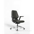 Neue Aluminiumlegierungsrahmen Ergonomic Office Chair